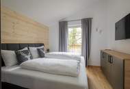 Ferienhaus im Zirbenwald - Turracher Höhe!