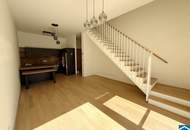 Familienparadies in Wien: Gepflegtes 4-Zimmer-Townhouse mit Garten und Terrasse!