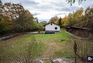 Ruhig gelegenes Einfamilienhaushaus! (Provisionsfrei)