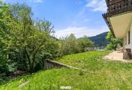 Einfamilienhaus in sonniger Lage in Radenthein