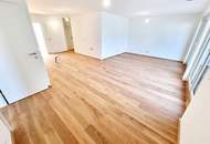 Frühlingsaktion! Ihre Suche hat ein Ende... Clever und nachhaltig investieren! Perfekt aufgeteilte 4-Zimmer Wohnung mit Riesenterrasse! Erdwärme + Ruhelage + Tiefgarage + Ideale Ost-West Ausrichtung!