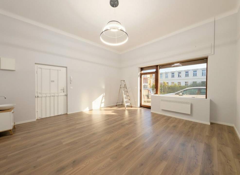 ++NEU++ Außergewöhnliches Geschäftslokal, guter Zustand in BESTLAGE!!!