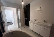 "Wohnung mit Balkon und Parkplatz"