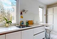 Auf ins neue Zuhause! 3-Zi-Wohnung mit Garagenplatz nahe Hetzendorfer Schloss