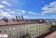 Baubewilligter Rohdachboden in beliebter und verkehrsberuhigter Lage nahe U3-Johnstraße und Hütteldorfer Straße
