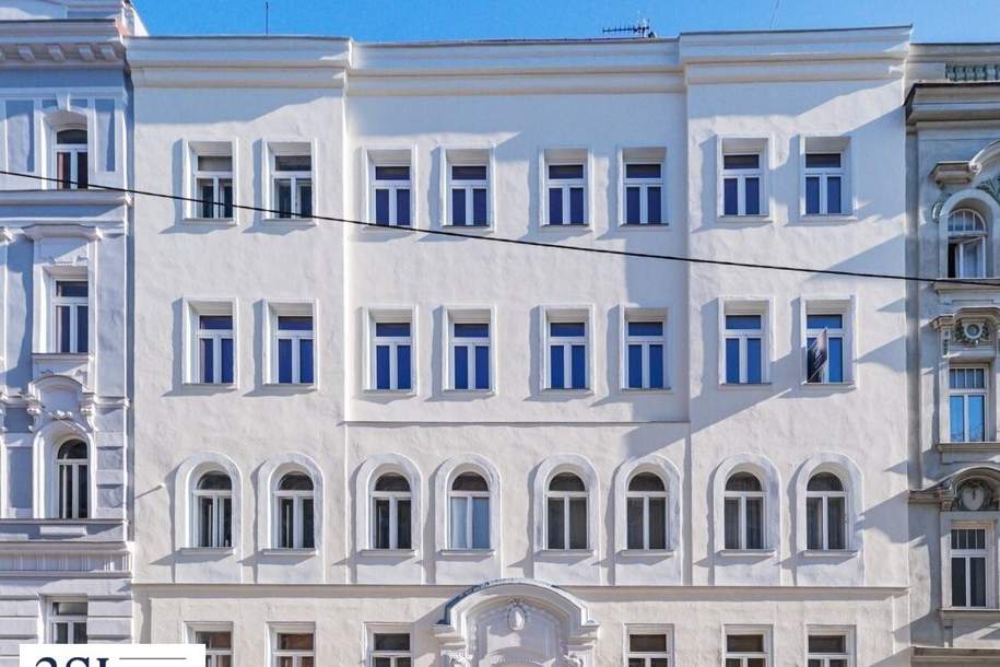 Souterrainfläche mit vielseitiger Nutzungsmöglichkeit, Gewerbeobjekt-kauf, 55.000,€, 1150 Wien 15., Rudolfsheim-Fünfhaus