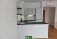 Wunderschöne 2 Zimmer Neubauwohnung mit ca. 10m² Balkon! Absolute Ruhelange - JETZT ANFRAGEN