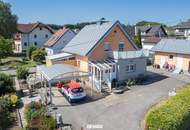 Open House am 5. September 2026 von 10-12 Uhr - Ein Zuhause, in dem Familienleben wachsen kann!