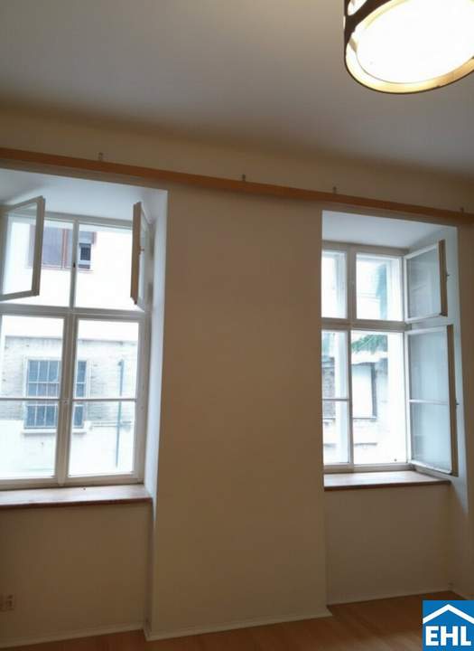 Wohnungseigentum Nähe Matzleinsdorfer Platz