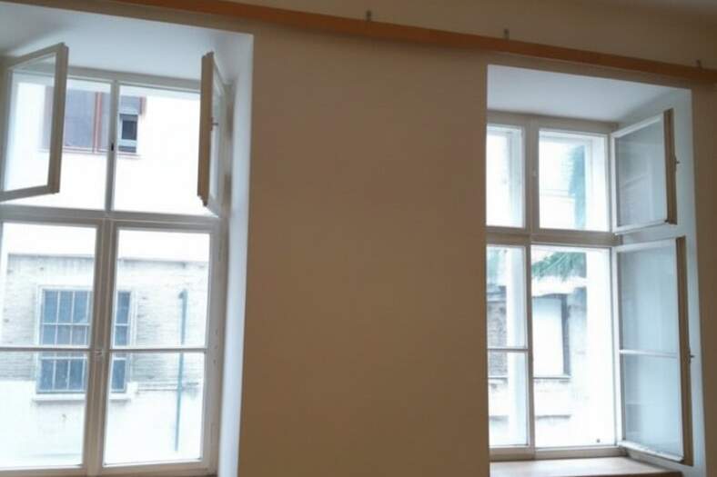 Wohnungseigentum Nähe Matzleinsdorfer Platz, Wohnung-kauf, 60.000,€, 1050 Wien 5., Margareten