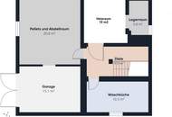 OPEN HOUSE FR 04.09. 16:00 - 18:00 FAMILIEN HAUS in MISTELBACH