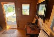 Attraktiver Bungalow mit großem Grundstück!