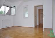 Terrassenwohnung mitten im Grünen - beim Lainzer Platz´l