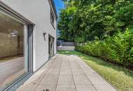 Neuwertige Doppelhaushälfte - Gießhübl - mit Lift und 100 m² Freiflächen | Neubau 2022