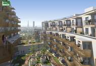 Wohngenuss nahe der Donau - Moderne 2-Zimmer-Wohnung mit Balkon - ab 01.12.2026 beziehbar!