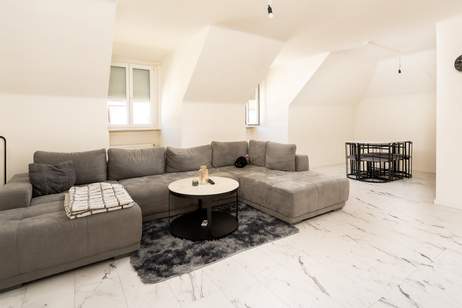 NEUER PREIS ! Helle 2-Zimmer-Wohnung in Ybbs an der Donau !, Wohnung-kauf, 129.000,€, 3370 Melk