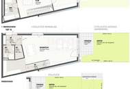 Familiendomizil im Weinviertel - Garten-Maisonette inklusive Stellplatz