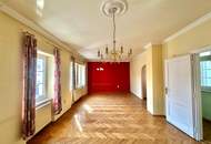 Stadthaus mit Charakter und Entwicklungspotenzial