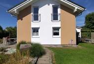 Wohnen, wo Ruhe zuhause ist – hochwertiges Einfamilienhaus in Ranshofen