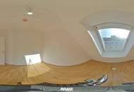 Dachterrassentraum! 3-Zimmer-Erstbezugs-Wohnung mit 3 Terrassen nahe AKH