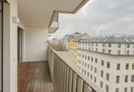 Wunderschöne 2-Zimmer Wohnung im 1050