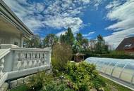 Großzügiges Wohnhaus mit Pool, Heimkino und Sauna in ruhiger Lage!