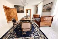 Exklusiv: Stilvolle Zinsvilla in Währing mit drei autarken Wohneinheiten