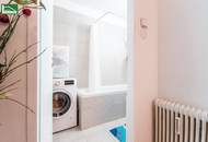 Gemütliche 3-Zimmer-Wohnung in 1100 Wien – Ideal für Familien und WGs. - WOHNTRAUM