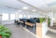 Modern Office Space in Prime Location – 1030 Vienna