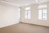 BAUERNMARKT: 181 m² gekühlte Büroflächen mit Topausstattung