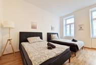 Campus Comfort - Ihr Kind studiert -Sie schenken Geborgenheit