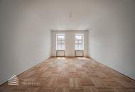 Helle 2-Zimmer Altbauwohnung, Nähe Reumannplatz
