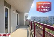 2 MONATE MIETFREI | Zentrale Traumwohnung mit Balkon