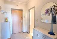 Lichtdurchflutete 1-Zimmer Wohnung mit exklusiver Poolanlage in begehrter Lage