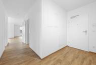 PROVISIONSFREI! Großzügig geschnittene 3-Zimmer-Wohnung mit Sonnenloggia und Schrankraum