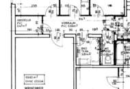 Erstbezug nach Sanierung - 3- Zimmerwohnung mit Loggia