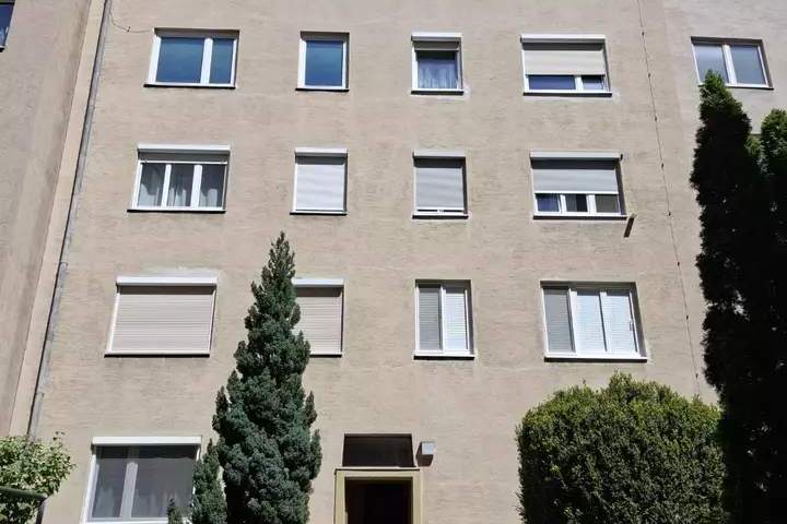 Gepflegte 2 Zimmer in 1A Lage Nahe zum Spitz oder Kagranerplatz, Wohnung-kauf, 169.000,€, 1210 Wien 22., Donaustadt