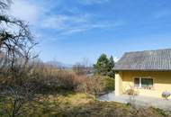 Ruhig, idyllisch, einfach perfekt: Einfamilienhaus in exklusivster Lage!