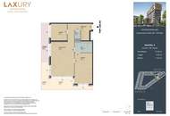 Elevate Your Lifestyle - 9. Stock direkt am Hauptbahnhof: Provisionsfrei