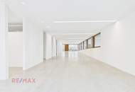 Urbanes Arbeiten in perfekter Balance - Ihr neuer Standort: Zentral, ruhig und exklusiv