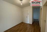 Gemütliche 2-Zimmer Gemeindewohnung mit Loggia in ruhiger Lage in Dürnkrut