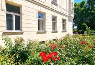 Kernsanierter Altbau in Bestform! Wiener Klassik vom Feinsten! Frisch saniertes Altbaujuwel + Flügeltüren + Stuck + Perfekt aufgeteilte 3 Zimmer! Qualität die man sieht!