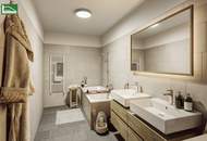 Ihr neues Zuhause in Top-Lage - Moderne 2-Zimmer Wohnung mit Balkon! - JETZT ZUSCHLAGEN