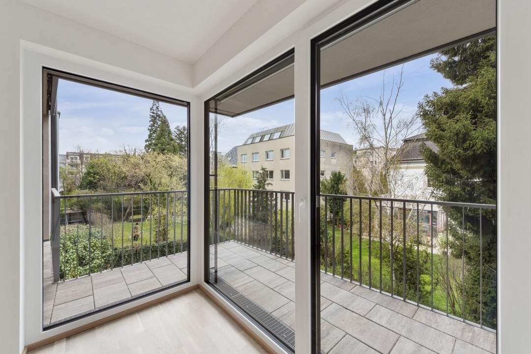 ++ VERMIETETE WOHNUNG für ANLEGER ++ in HIETZING