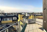 "Lifestylewohnung mit Dachterrasse!"