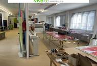 Vielseitige Immobilie Gewerbe oder Wohnen auf Baurecht zu erwerben in Linz