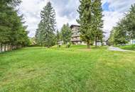 Ruhe, Berge, Zentrumsnähe – Ihre Wohnung im Birkenwald in Seefeld in Tirol