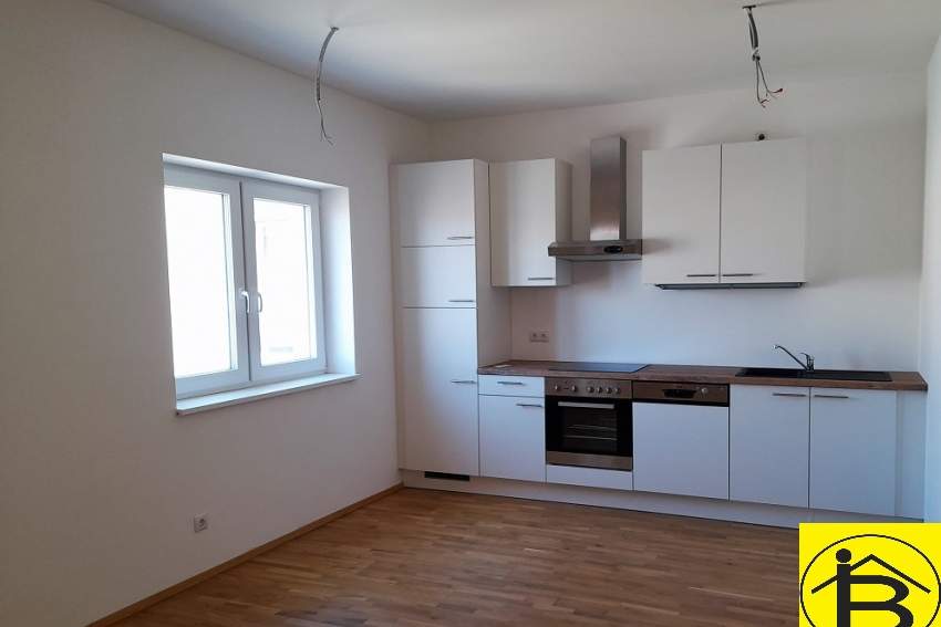 15378 Schlafzimmer mit großem Schrankraum!, Wohnung-miete, 964,89,€, 2460 Neusiedl am See