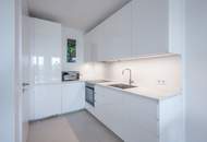 Exklusives Terrassenapartment mit Tiefgaragenplatz im Korso beim Prater !