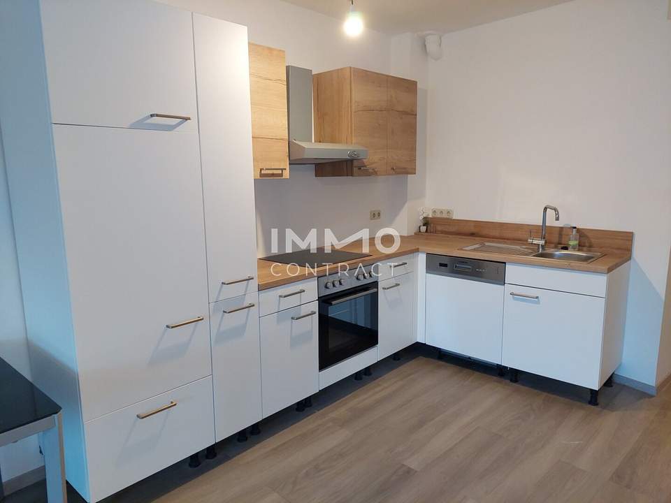 Erdgeschoßwohnung 88m² saniert im Zentrum der Stadt Pöchlarn